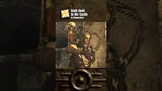 Cook-Cook Encounter Overhaul for 