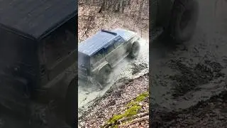 Начали прокатывать маршруты после суровой водной зимы! Лайта больше нет! 