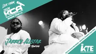 Jarred Allstar live at Kingdom Choice Awards 2023 (feat. Lady Davina x Rik Montero).