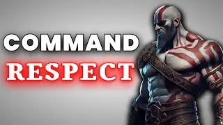 Revealed: How Young Men Can Earn Respect Instantly!
