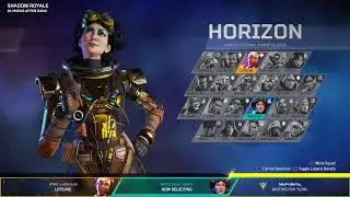 ApexLegends Fight or Fright