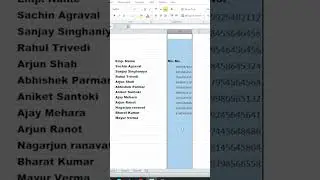 Time Saving Excel shortcut Tricks #computertips #shortcutkeys #shortcuts  #tricks