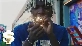 1gads - Effortless (Shot by @basejeezus, Edited by @nevefilms, VFX by @jaini9e)