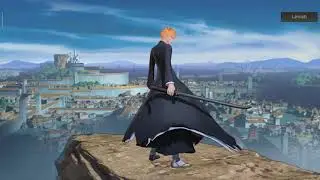 [Arena Of Valor] Special Collaboration, AOV X BLEACH, Open Codex Xeniel Valor Pass Season 30