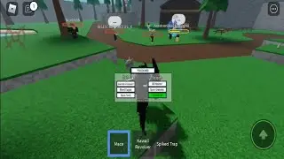 Roblox Chaos Auto Kill All Script (Pastebin/Mediafire)