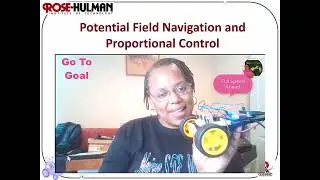 ECE425 Lab 02 Recitation: Avoid Obstacle, Follow Object, Random Wander
