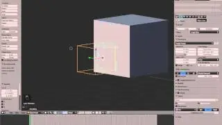 blender 2.6.x -  a Crash course