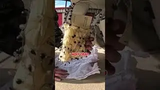 Managers special turns major jackpot pt1 #shorts #reels #fyp #storageauctionpirate #storagewars