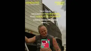 Fainéant·es - France Inter, Le masque et la plume