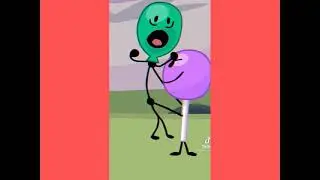 BFDI 2021 Battle For B.F.D.I
