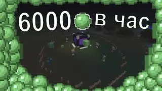 BEST SLIMEBALL FARM. 6000 SLIMEBALLS PER HOUR.