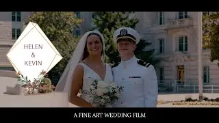 Anchored in Love: A Beautiful Navy Wedding at St. Mary’s Parish, Annapolis