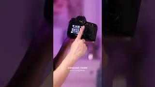 En este video te enseño como configuro mi cámara 📸📸 