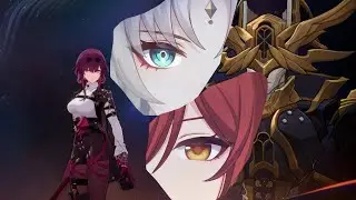 Apocalyptic Shadow 2.6: Feixaio E0S1 & Himeko Super Break