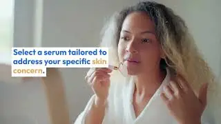 How To Apply Facial Serum