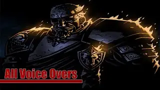 Darkest Dungeon 2 - All Narrations - All Darkest Dungeon Voice Overs.