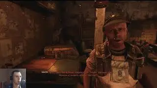 METRO EXODUS - ПОХОД ЗА ВОДОЙ  ( ПРОХОЖДЕНИЕ METRO Exodus )