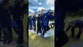 #icebreaking