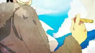 One piece-Crocodile-Everywhere i go