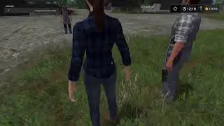 Farming Simulator 17.: Attilánál (PC)