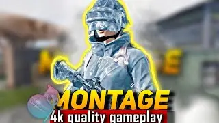 4k Ultra HD Graphics Pubg Mobile 😱