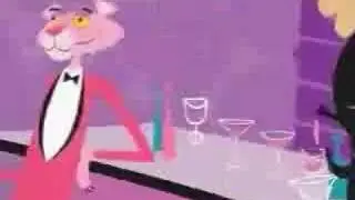 Pink Panther Remix