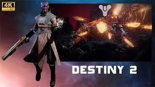Legends of the last city: Rise of the guardians // GAMING | DESTINY 2