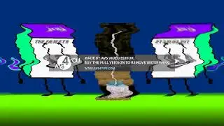 4.20TO Pitch Effects (Sponsored by DERP WHAT THE FLIP Csupo Effects) In D Major 3