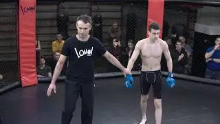 KOTMMA RUMBLE: Аслан Датиев vs. Александр Соловьев