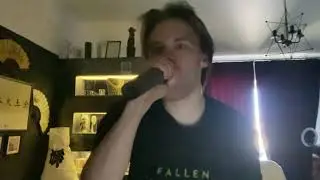 Slipknot Sic Iowa Corey Taylor Scream Vocal Cover By Reckle$$ Boi #slipknot #coreytaylor #metal