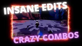 CLEANEST EDITS EVER | COMBO OVEREDIT