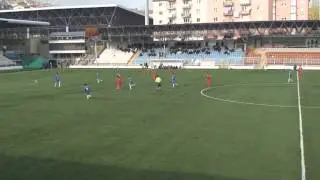 GENÇLERBİRLİĞİ  U14 OSMANLISPOR U14