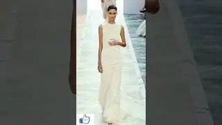 Fendi | Fall Winter Haute Couture 2023\2024 #short