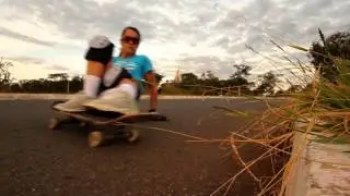 Ficar do Seu Lado - Markiinhos Nascimento (Web-Clip)