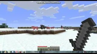 Almaz #2 УГЛЬ И ЖИЛИЗО!!!
