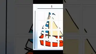 Print enlarge image into multiple pages using #Microsoftword  #beginners #edit #tarpapel #poster