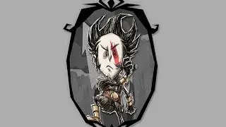 Wilson The Gladiator [Dont Starve Together Forge Sets Skins]