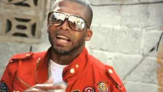 NUEVO 2011!!! Ariel Kelly - Get Out My Way (Official Video)