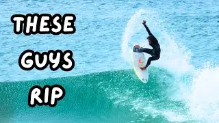 Surfing: The Future of Australian Surfing Revealed!