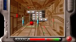 Diamonds 3D   ¹⁹⁹⁵       (Windows 3.X)