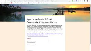 Is Apache NetBeans 10 Ready For Release?