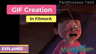 How To Create a GIF Easily Without Internet_ Faithfulness Tech Solutions