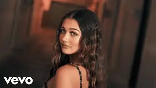 Aneesa Sheikh - Tough Times (Official Video)