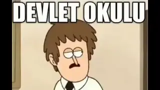 Devlet Okulu