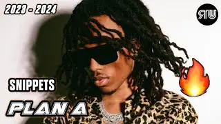 Lil Tecca 