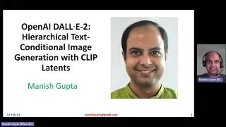 OpenAI DALL·E 2: Hierarchical text conditional image generation with clip latents
