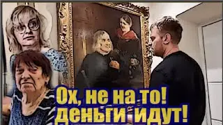 Самвел Адамян/ желания разные на Самвелкин кошелек...Шедевр очередной