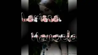 Omenagen para Larissa Manoela do canal  com a musica meu pacto