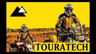 BMW R1200GSA   Touratech