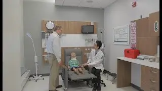 Campus Tour - School of Pharmacy and Pharmaceutical Sciences